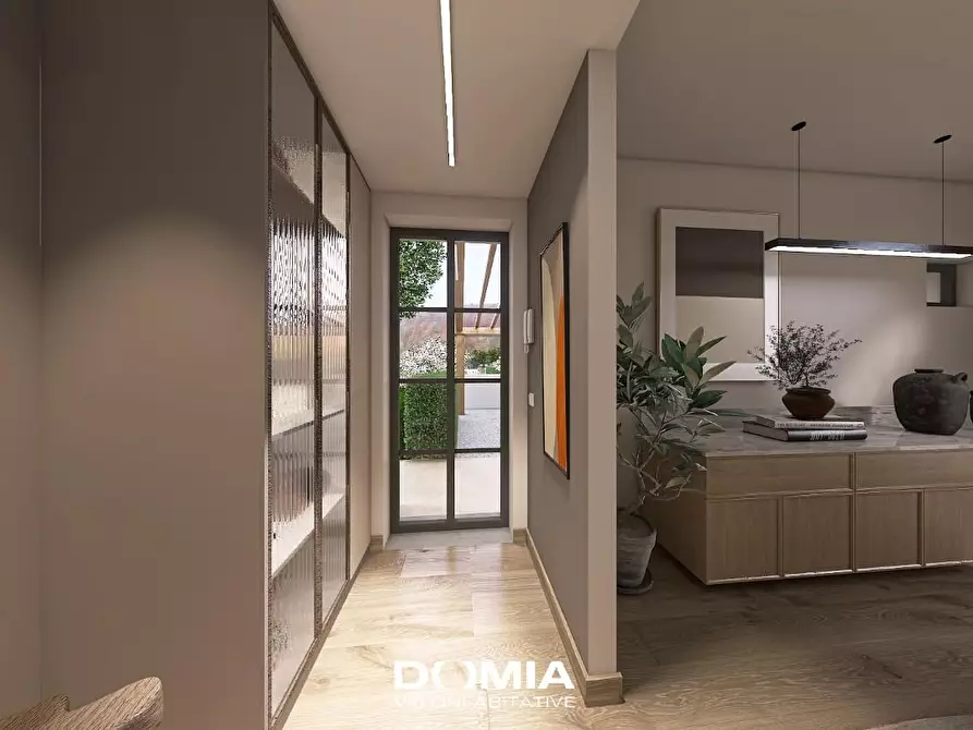 Immagine 3 di Villa in vendita  a San Giuliano Terme