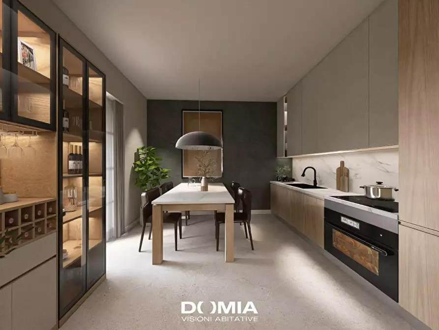 Immagine 12 di Villa in vendita  a San Giuliano Terme