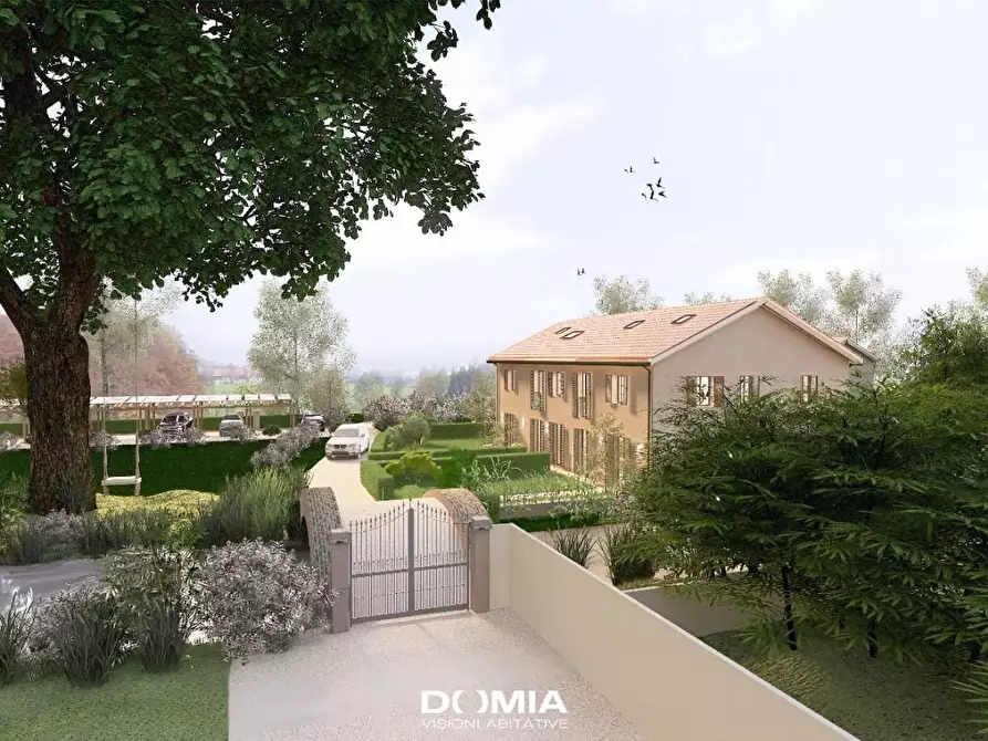 Immagine 35 di Villa in vendita  a San Giuliano Terme