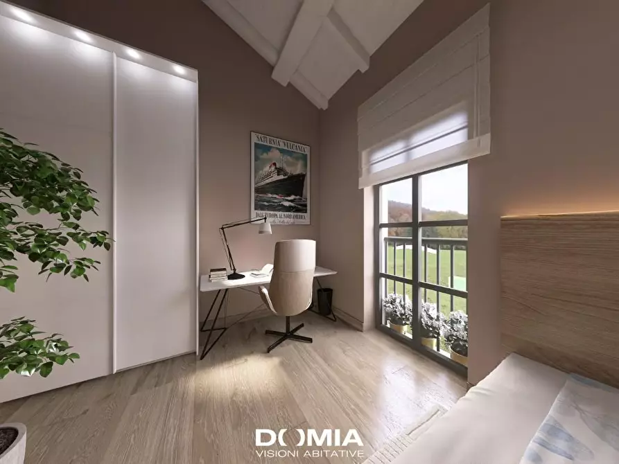 Immagine 23 di Villa in vendita  a San Giuliano Terme