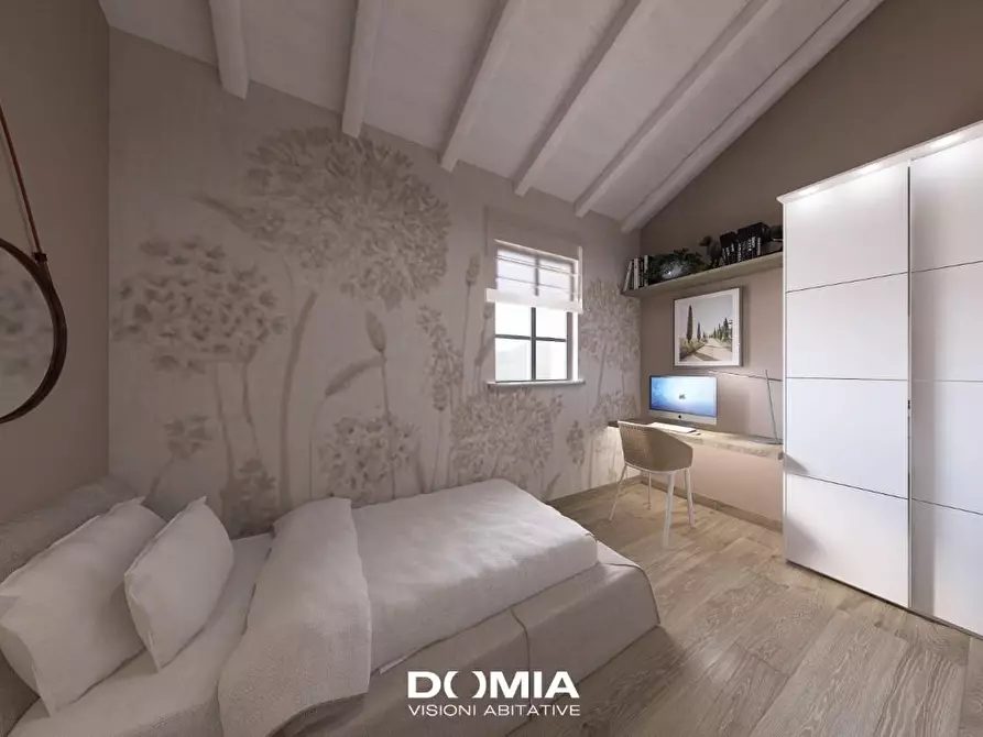 Immagine 18 di Villa in vendita  a San Giuliano Terme