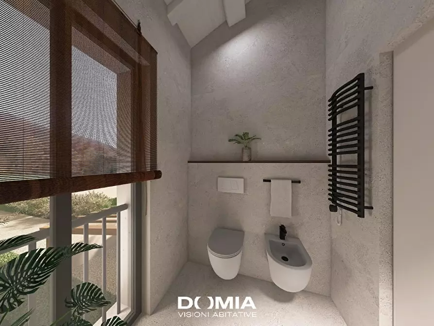 Immagine 21 di Villa in vendita  a San Giuliano Terme