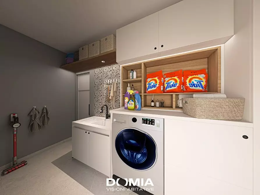 Immagine 17 di Villa in vendita  a San Giuliano Terme