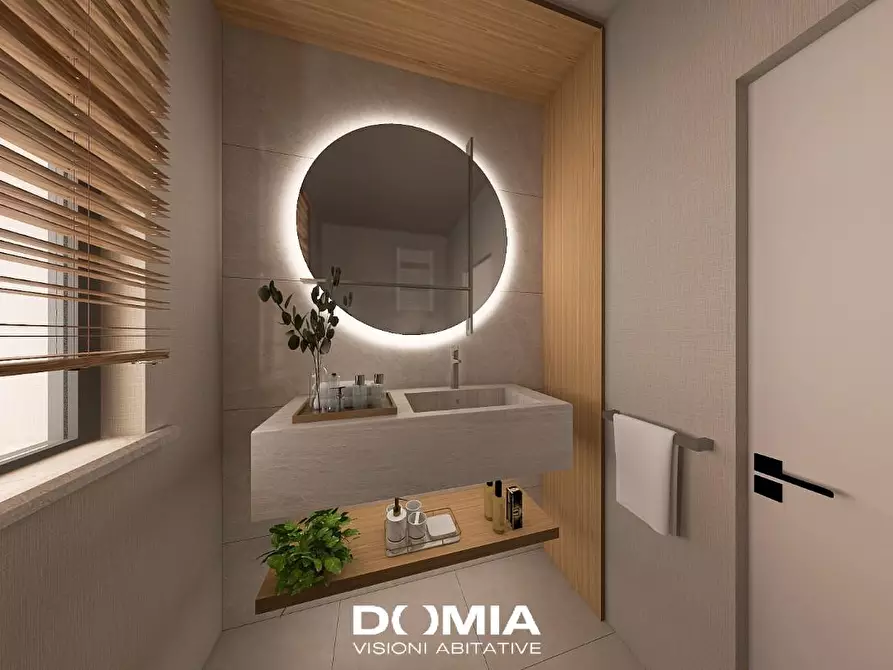 Immagine 10 di Villa in vendita  a San Giuliano Terme