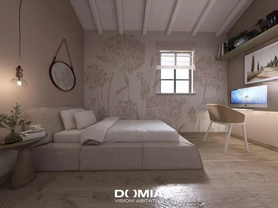 Immagine 19 di Villa in vendita  a San Giuliano Terme