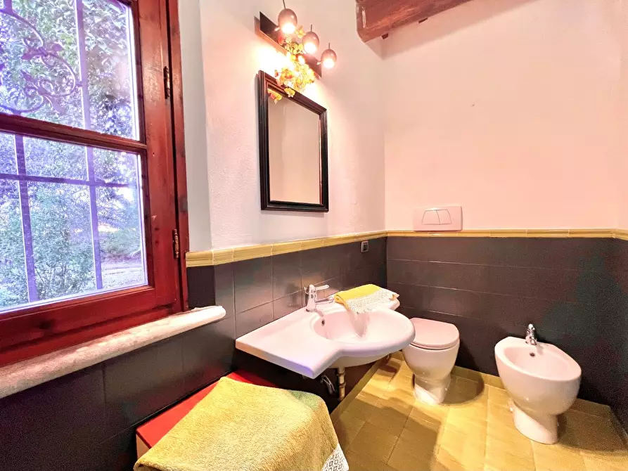 Immagine 82 di Casa indipendente in vendita  a Casciana Terme Lari