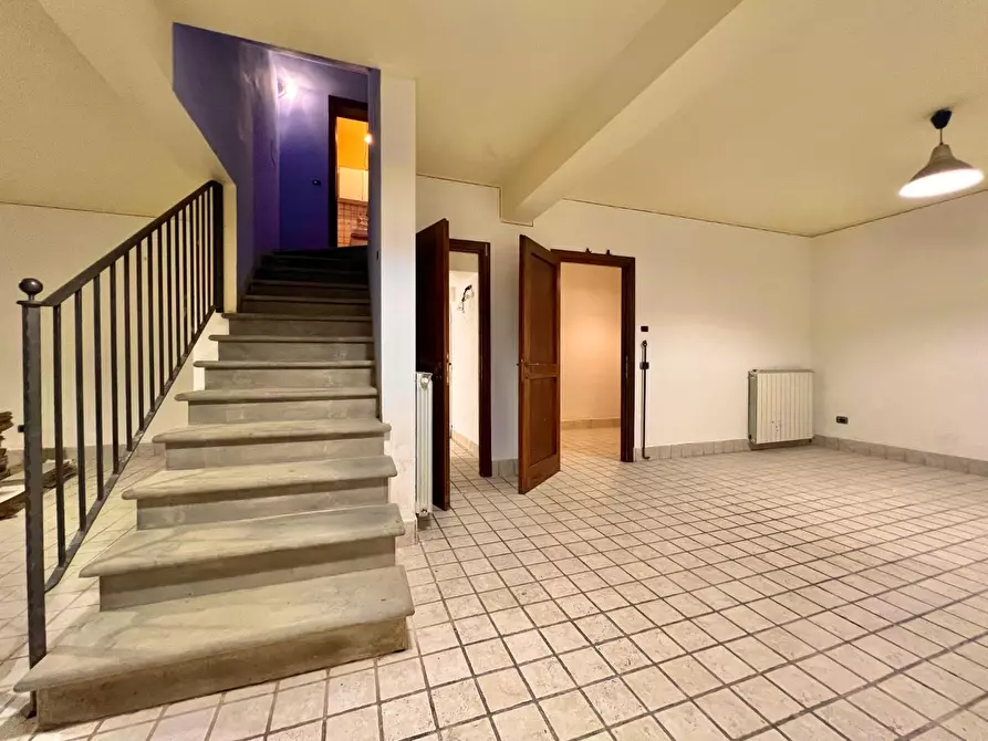 Immagine 110 di Casa indipendente in vendita  a Casciana Terme Lari