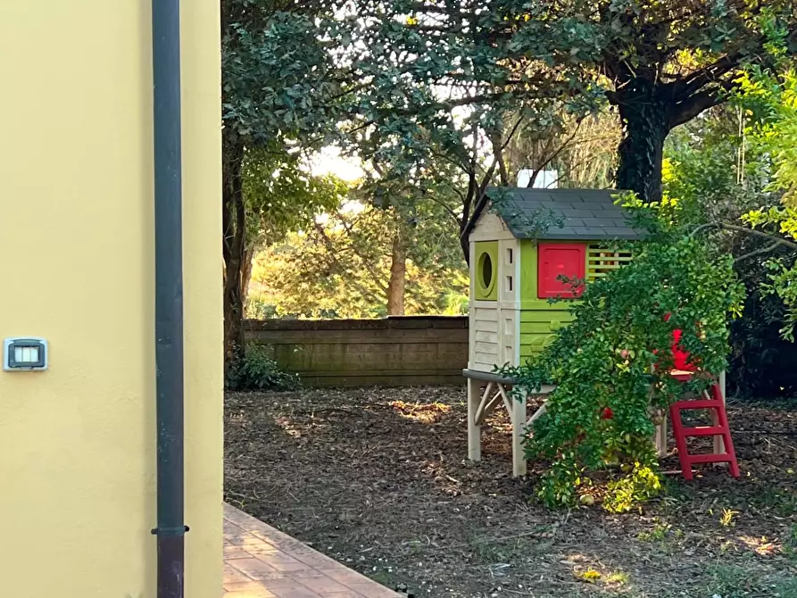 Immagine 118 di Casa indipendente in vendita  a Casciana Terme Lari