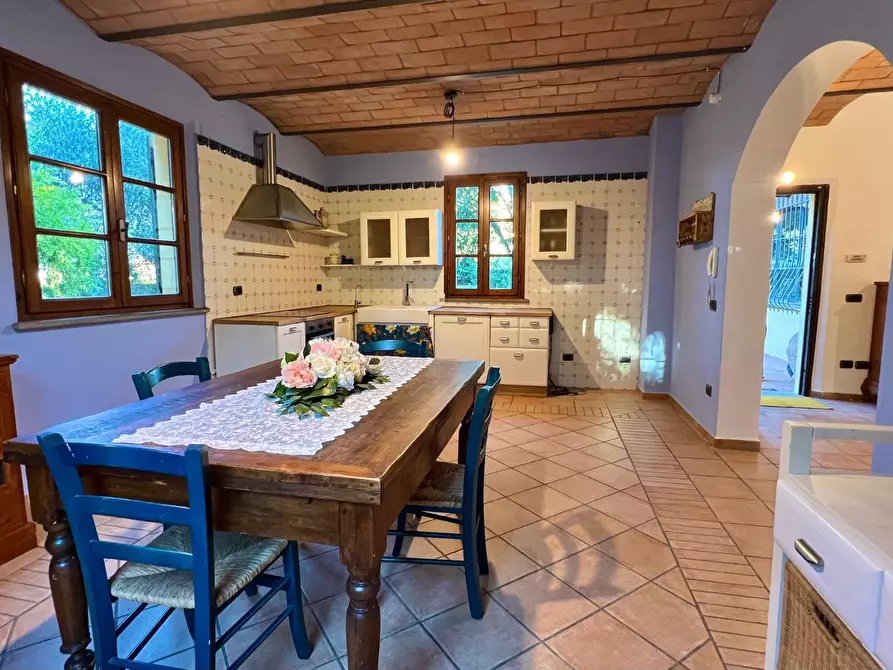 Immagine 46 di Casa indipendente in vendita  a Casciana Terme Lari