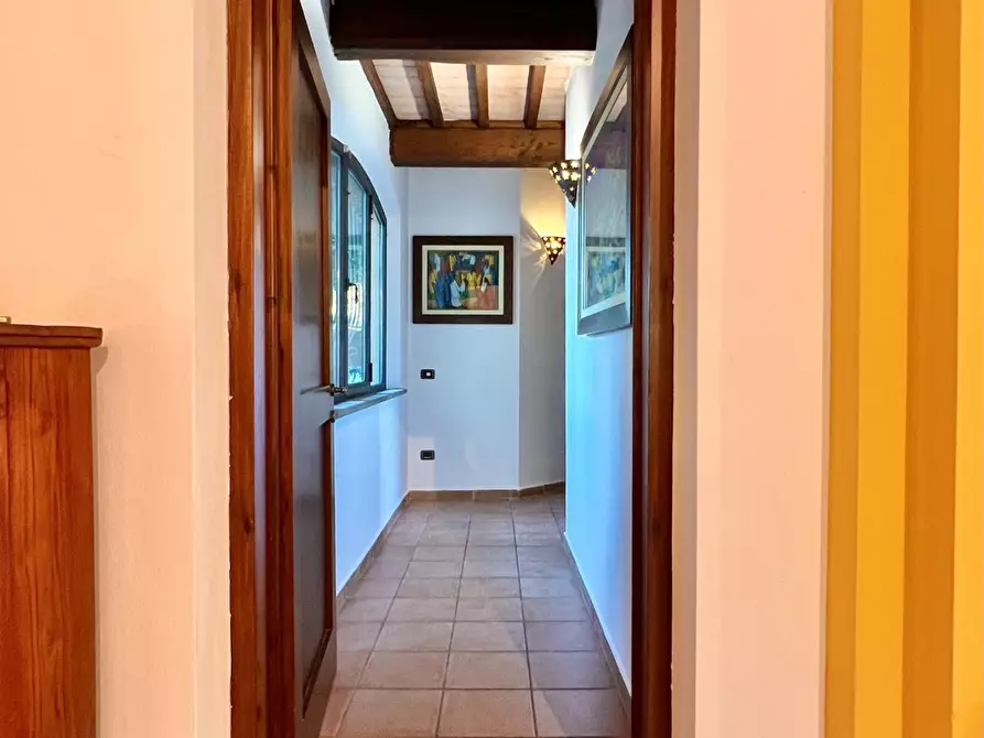 Immagine 58 di Casa indipendente in vendita  a Casciana Terme Lari