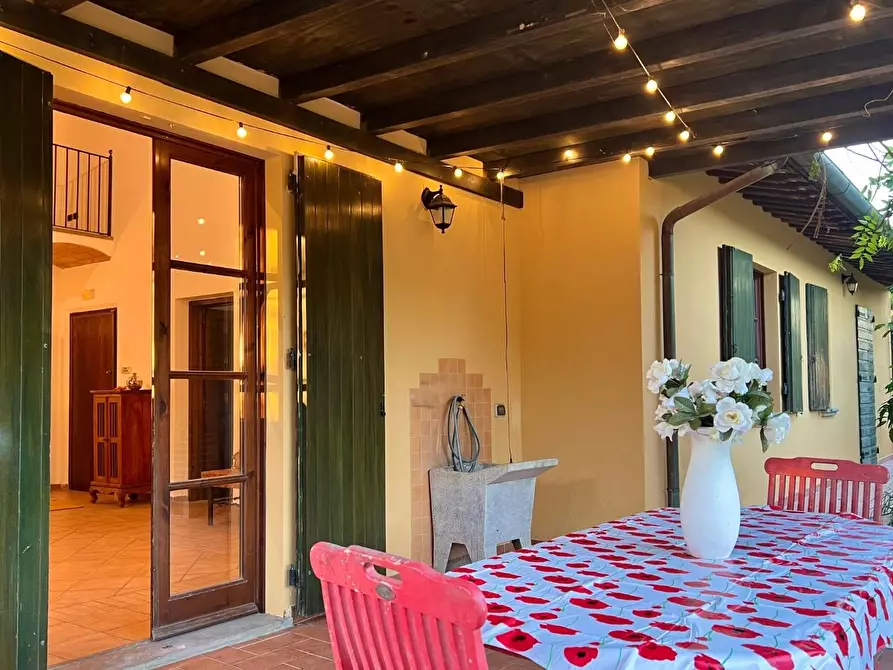 Immagine 23 di Casa indipendente in vendita  a Casciana Terme Lari