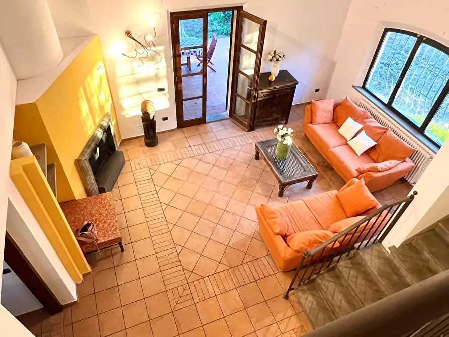 Immagine 100 di Casa indipendente in vendita  a Casciana Terme Lari