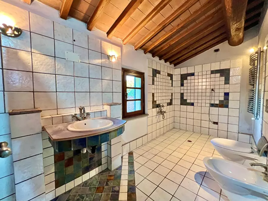 Immagine 94 di Casa indipendente in vendita  a Casciana Terme Lari