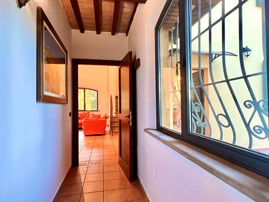 Immagine 84 di Casa indipendente in vendita  a Casciana Terme Lari