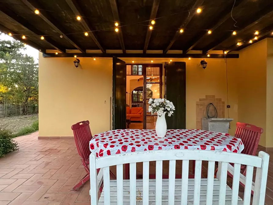 Immagine 26 di Casa indipendente in vendita  a Casciana Terme Lari