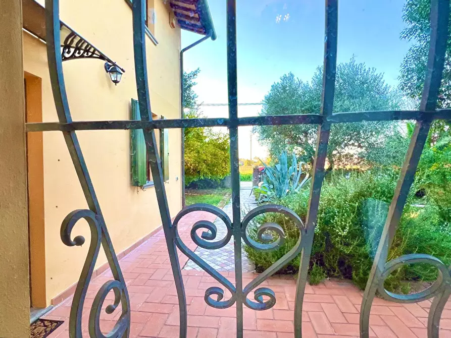 Immagine 61 di Casa indipendente in vendita  a Casciana Terme Lari