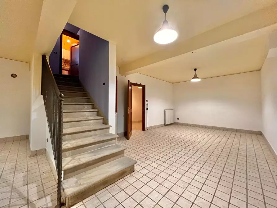 Immagine 111 di Casa indipendente in vendita  a Casciana Terme Lari