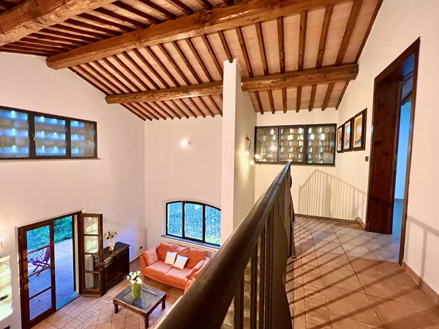Immagine 88 di Casa indipendente in vendita  a Casciana Terme Lari