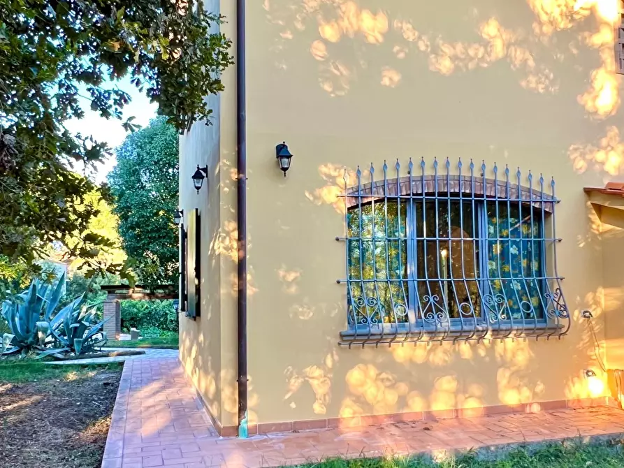 Immagine 122 di Casa indipendente in vendita  a Casciana Terme Lari