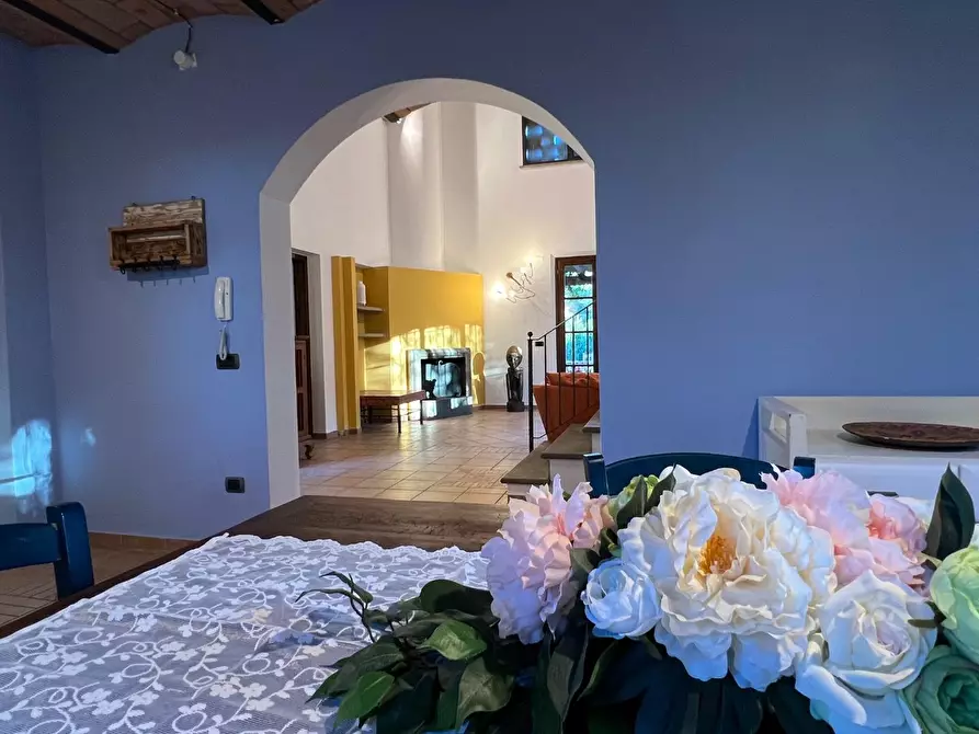 Immagine 49 di Casa indipendente in vendita  a Casciana Terme Lari