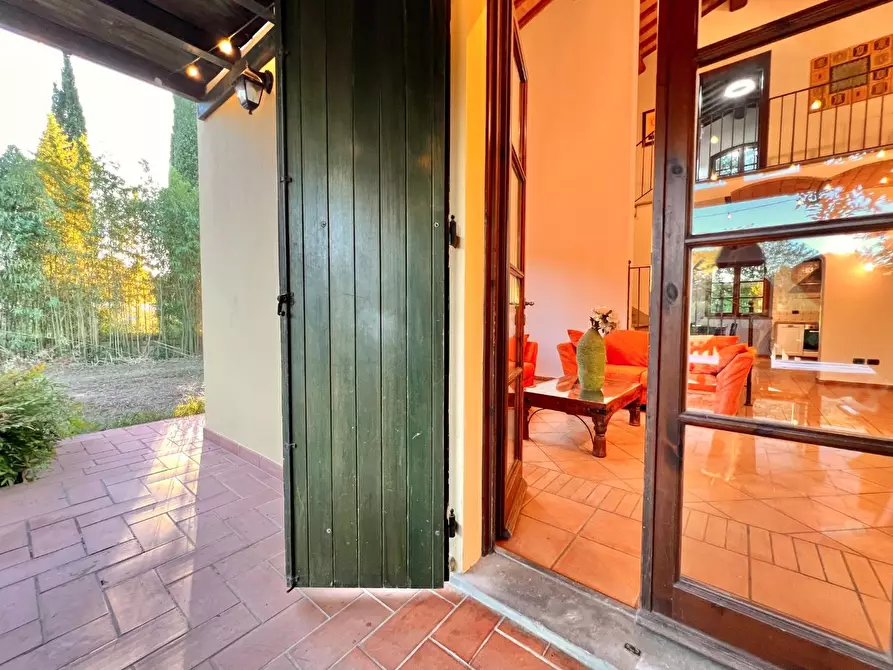 Immagine 40 di Casa indipendente in vendita  a Casciana Terme Lari