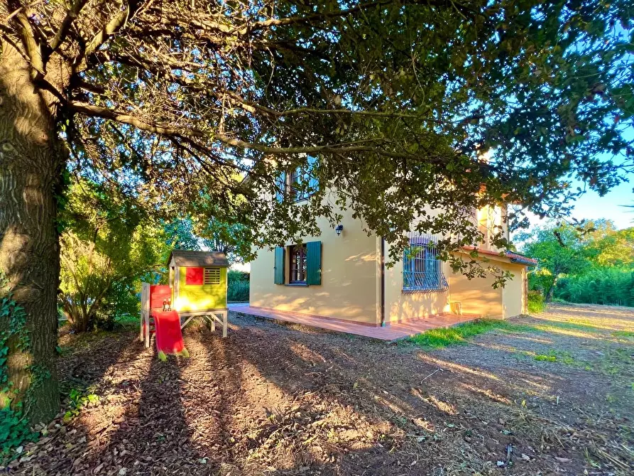 Immagine 121 di Casa indipendente in vendita  a Casciana Terme Lari