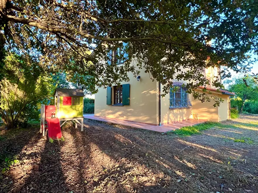 Immagine 120 di Casa indipendente in vendita  a Casciana Terme Lari