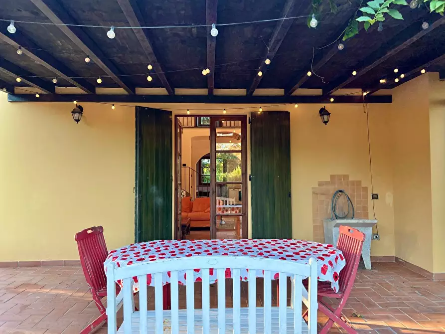 Immagine 29 di Casa indipendente in vendita  a Casciana Terme Lari