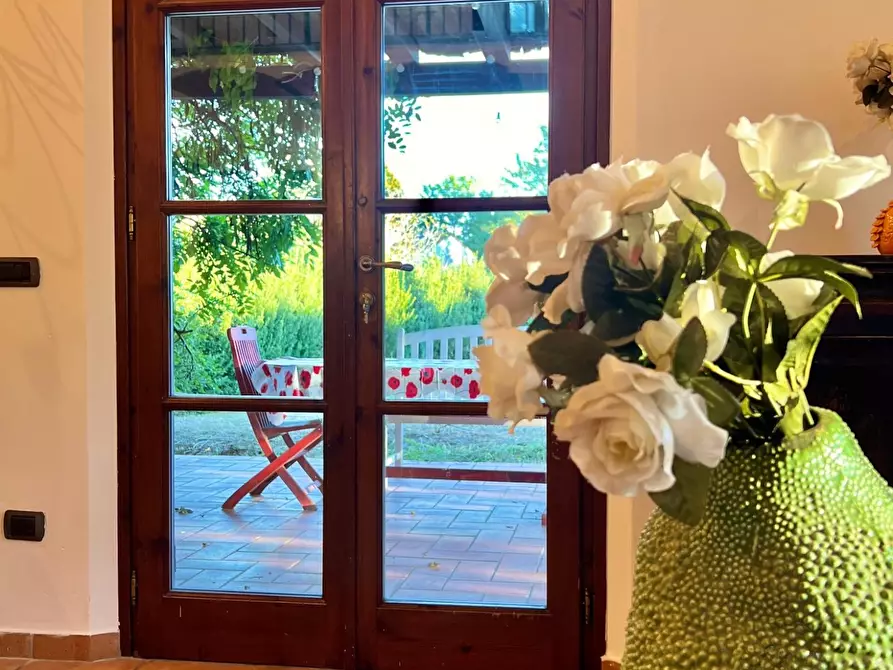 Immagine 21 di Casa indipendente in vendita  a Casciana Terme Lari