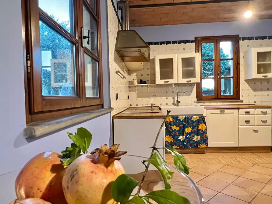 Immagine 52 di Casa indipendente in vendita  a Casciana Terme Lari