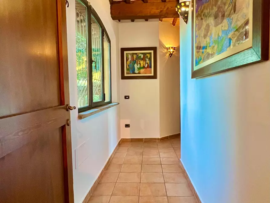 Immagine 59 di Casa indipendente in vendita  a Casciana Terme Lari