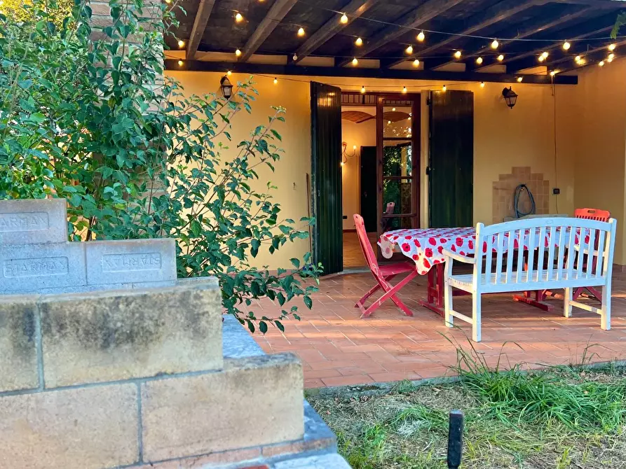 Immagine 30 di Casa indipendente in vendita  a Casciana Terme Lari