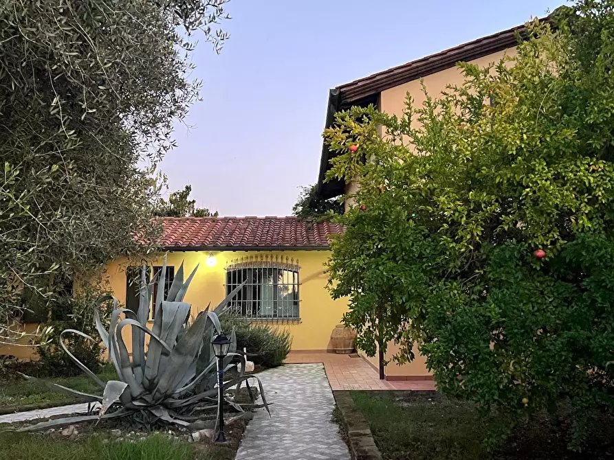 Immagine 130 di Casa indipendente in vendita  a Casciana Terme Lari