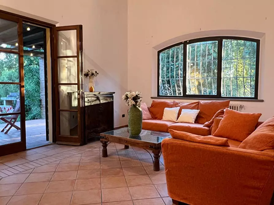 Immagine 7 di Casa indipendente in vendita  a Casciana Terme Lari