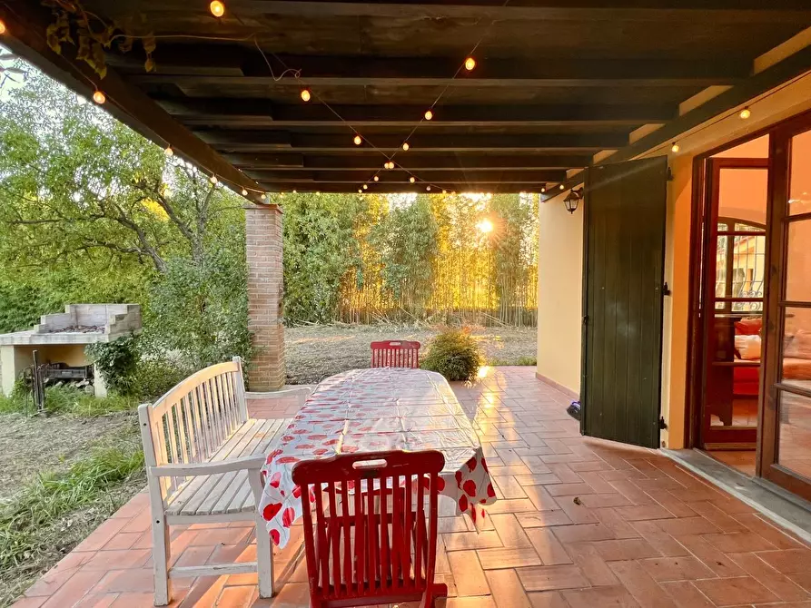 Immagine 24 di Casa indipendente in vendita  a Casciana Terme Lari