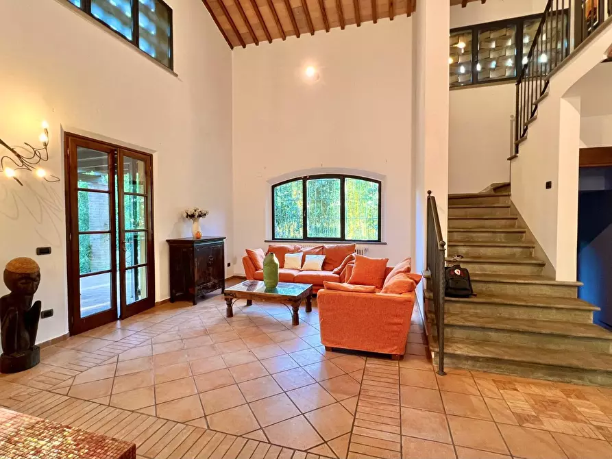 Immagine 4 di Casa indipendente in vendita  a Casciana Terme Lari