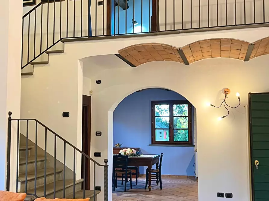 Immagine 89 di Casa indipendente in vendita  a Casciana Terme Lari