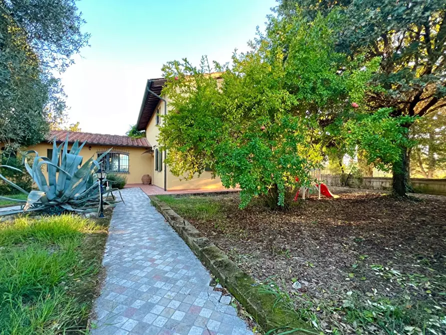 Immagine 128 di Casa indipendente in vendita  a Casciana Terme Lari
