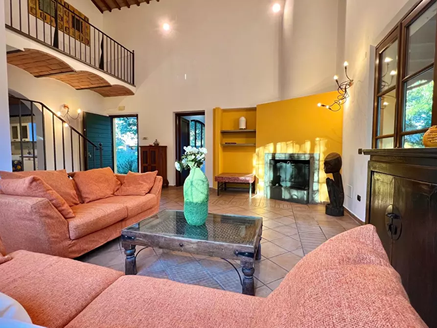 Immagine 19 di Casa indipendente in vendita  a Casciana Terme Lari