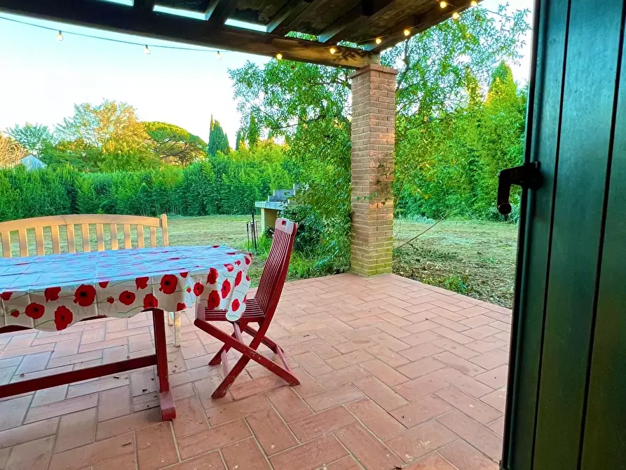 Immagine 35 di Casa indipendente in vendita  a Casciana Terme Lari