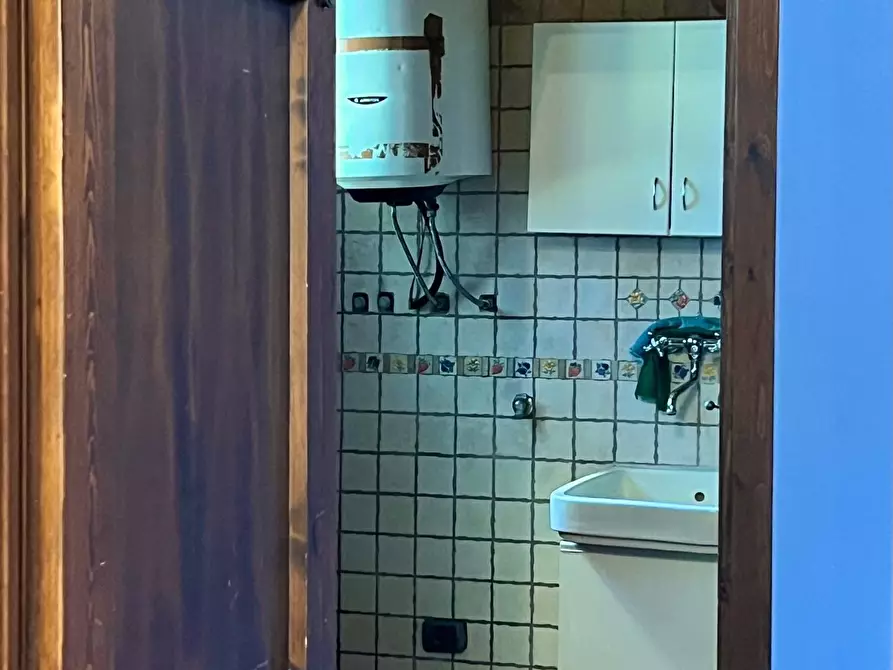 Immagine 105 di Casa indipendente in vendita  a Casciana Terme Lari