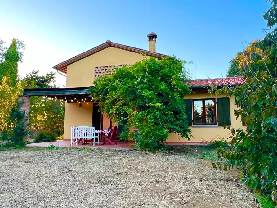 Immagine 39 di Casa indipendente in vendita  a Casciana Terme Lari