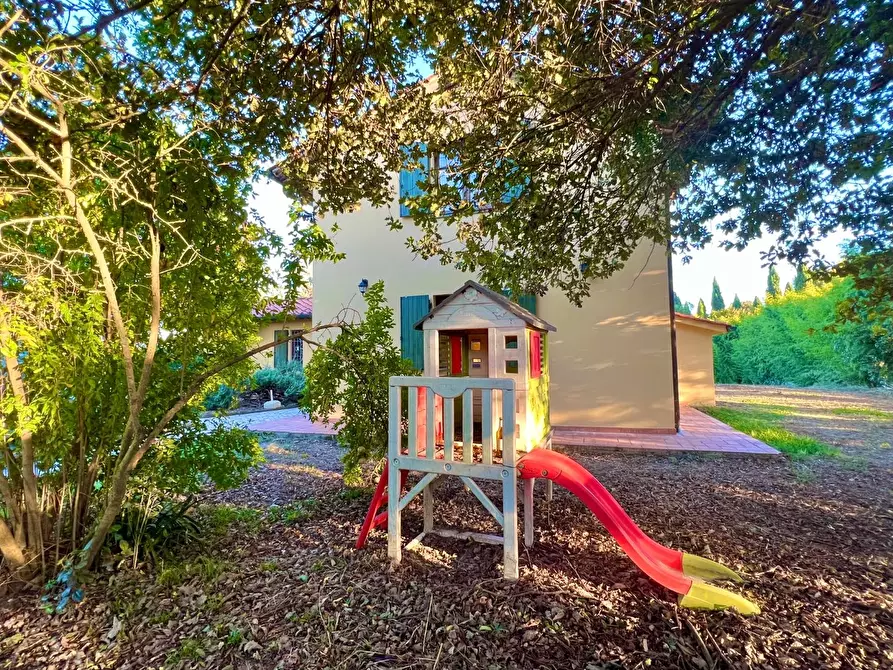 Immagine 119 di Casa indipendente in vendita  a Casciana Terme Lari