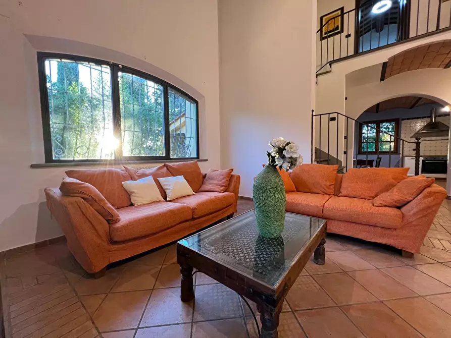 Immagine 8 di Casa indipendente in vendita  a Casciana Terme Lari