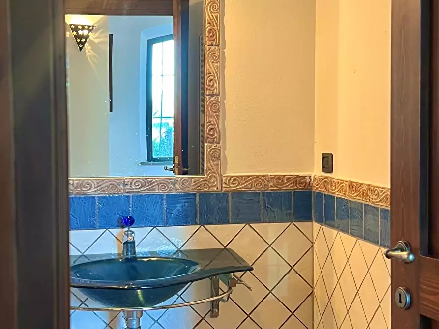 Immagine 71 di Casa indipendente in vendita  a Casciana Terme Lari