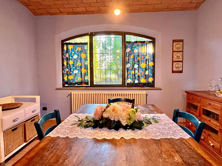 Immagine 54 di Casa indipendente in vendita  a Casciana Terme Lari
