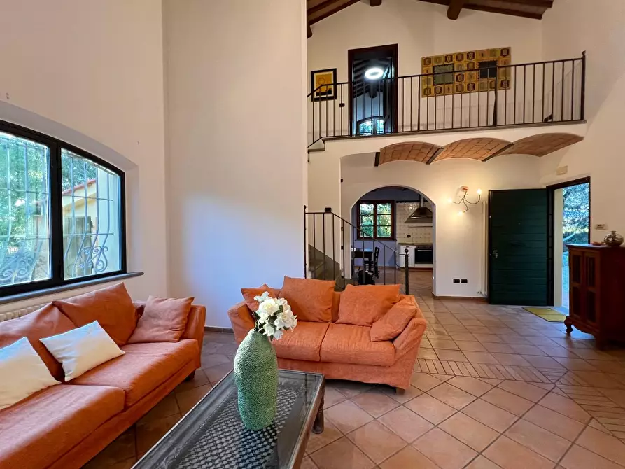 Immagine 12 di Casa indipendente in vendita  a Casciana Terme Lari