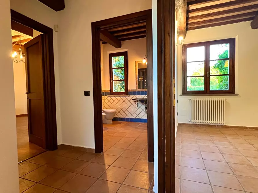 Immagine 70 di Casa indipendente in vendita  a Casciana Terme Lari