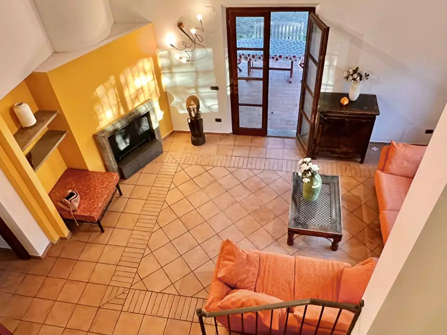 Immagine 99 di Casa indipendente in vendita  a Casciana Terme Lari