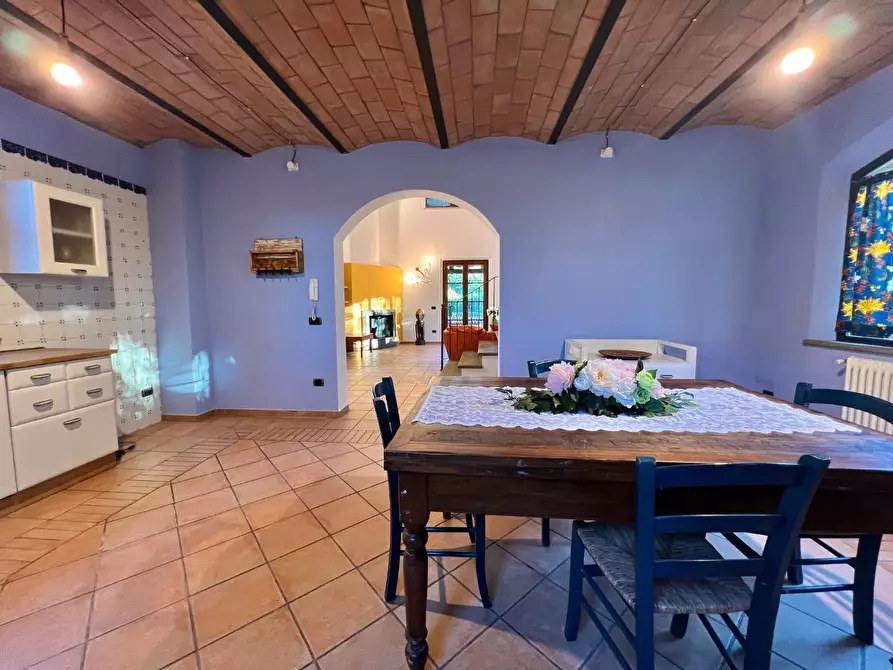 Immagine 43 di Casa indipendente in vendita  a Casciana Terme Lari